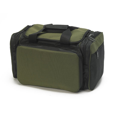 US PeaceKeeper - Large Range Bag, Black, 18" x 10" x 10.5"