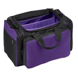 US PeaceKeeper - Large Range Bag, Black, 18" x 10" x 10.5"