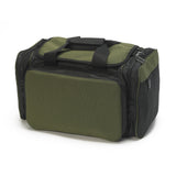 US PeaceKeeper - Large Range Bag in Green/Black
