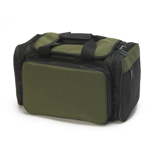 US PeaceKeeper - Large Range Bag in Green/Black