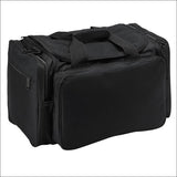 US PeaceKeeper - Large Range Bag in Green/Black