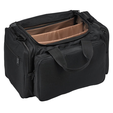 US PeaceKeeper - Large Range Bag in Green/Black