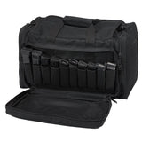 US PeaceKeeper - Large Range Bag in Green/Black