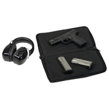 US PeaceKeeper - Large Range Bag in Green/Black