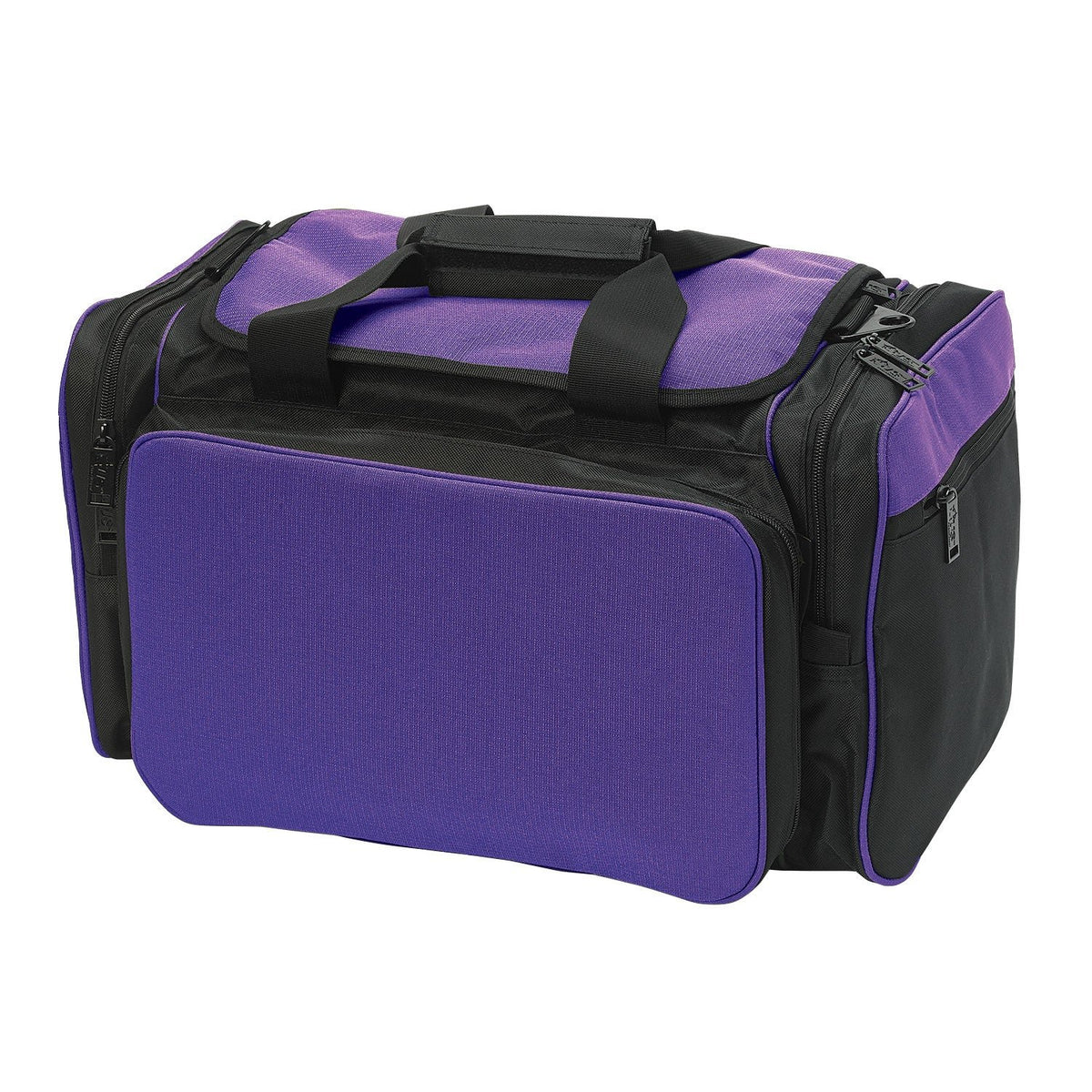 US PeaceKeeper - Large Range Bag in Green/Black
