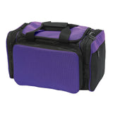 US PeaceKeeper - Large Range Bag in Green/Black