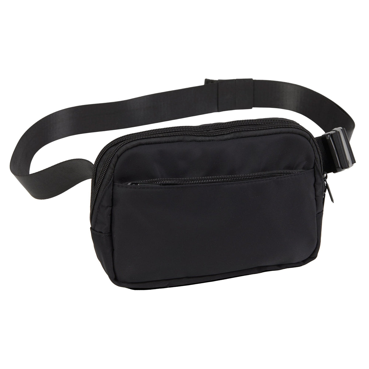 US PeaceKeeper - Suburban Sidekick Pack - Black