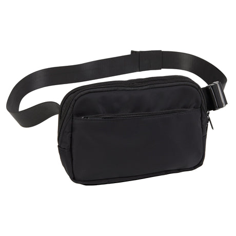 US PeaceKeeper - Suburban Sidekick Pack - Black