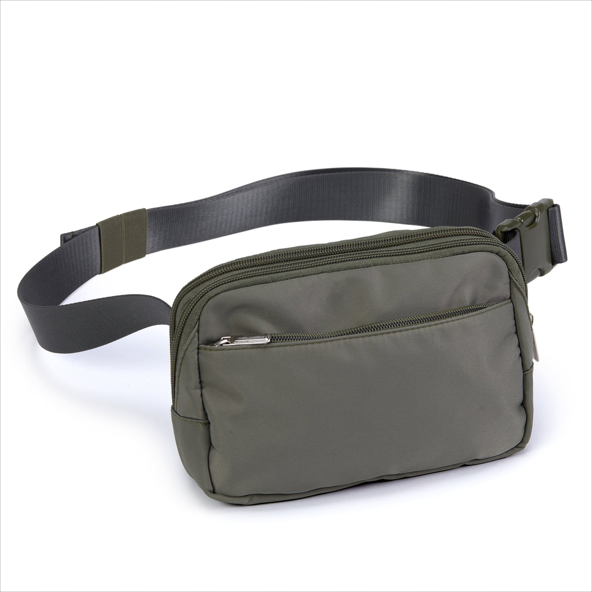 US PeaceKeeper - Suburban Sidekick Pack - Smoky Green Grey