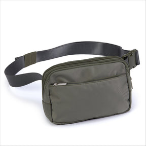 US PeaceKeeper - Suburban Sidekick Pack - Smoky Green Grey