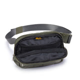 US PeaceKeeper - Suburban Sidekick Pack - Smoky Green Grey