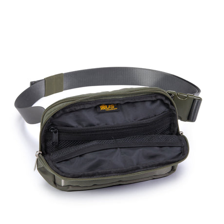 US PeaceKeeper - Suburban Sidekick Pack - Smoky Green Grey
