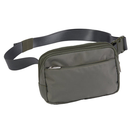 US PeaceKeeper - Suburban Sidekick Pack - Smoky Green Grey