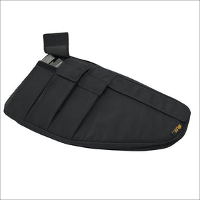 US PeaceKeeper - SMG/SBR Case - Black