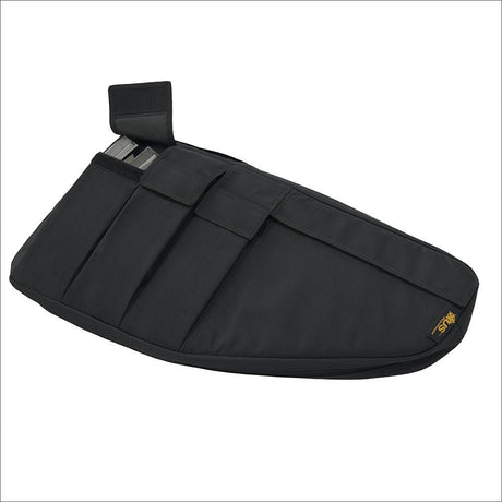 US PeaceKeeper - SMG/SBR Case - Black
