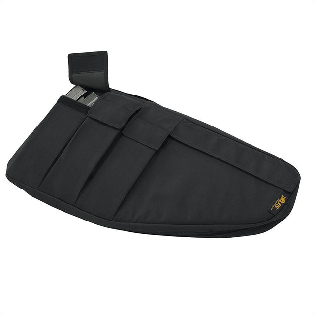 US PeaceKeeper - SMG/SBR Case - Black