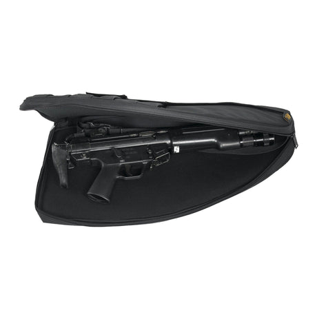 US PeaceKeeper - SMG/SBR Case - Black