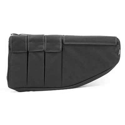 US PeaceKeeper - SMG/SBR Case - Black