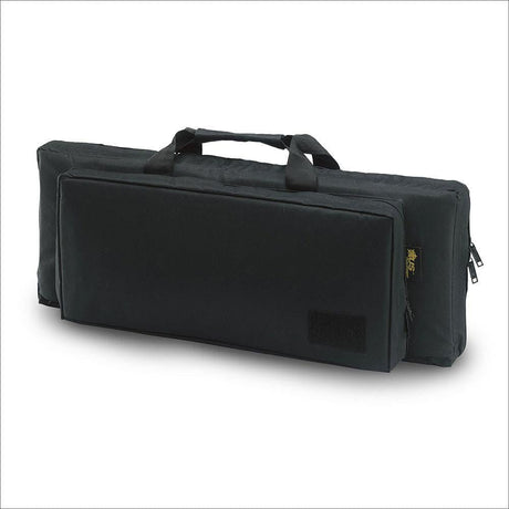 US PeaceKeeper - RAT 28" Short Barreled Rifle Case - Black
