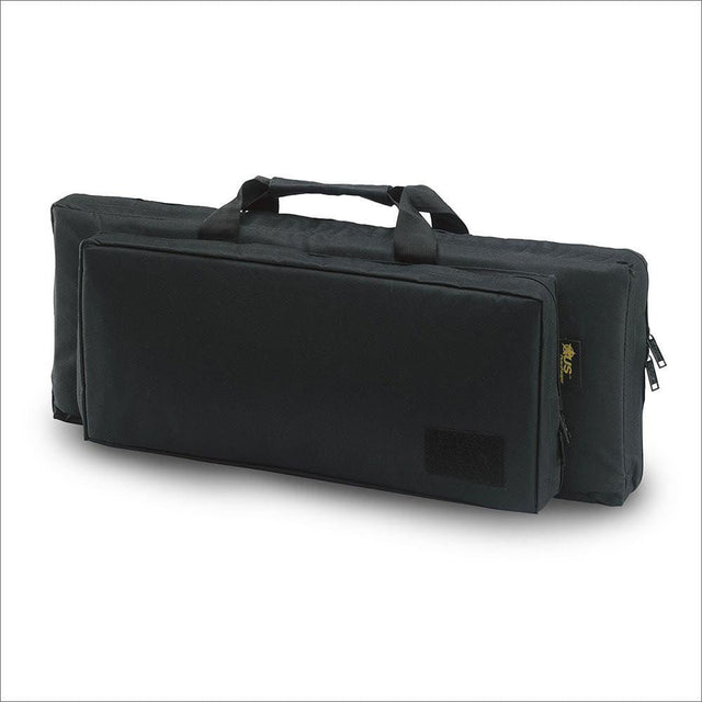 US PeaceKeeper - RAT 28" Short Barreled Rifle Case - Black