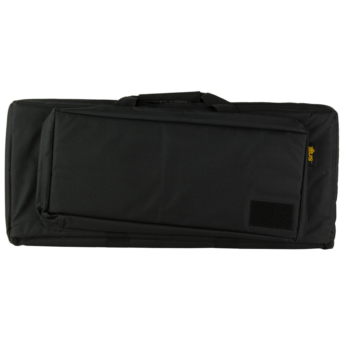 US PeaceKeeper - RAT 28" Short Barreled Rifle Case - Black
