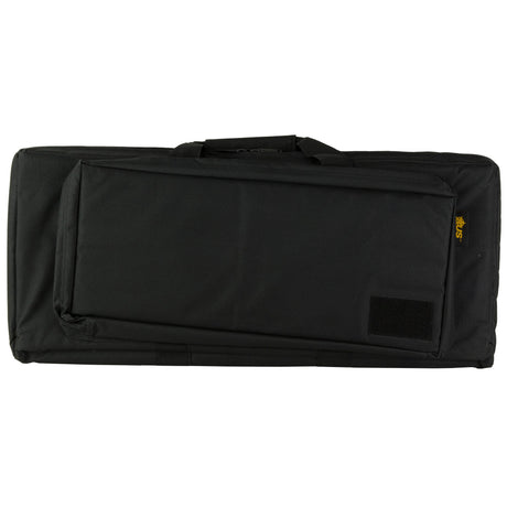 US PeaceKeeper - RAT 28" Short Barreled Rifle Case - Black