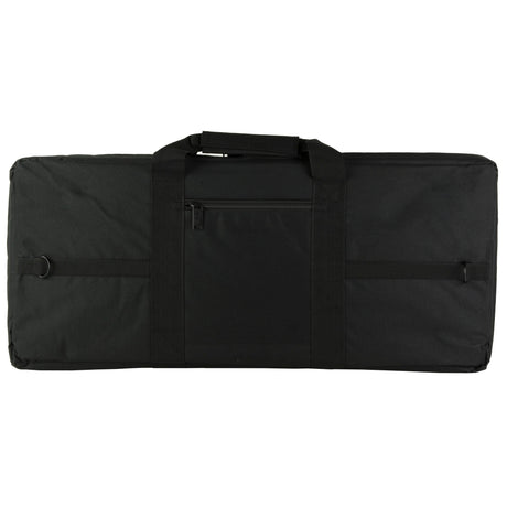 US PeaceKeeper - RAT 28" Short Barreled Rifle Case - Black