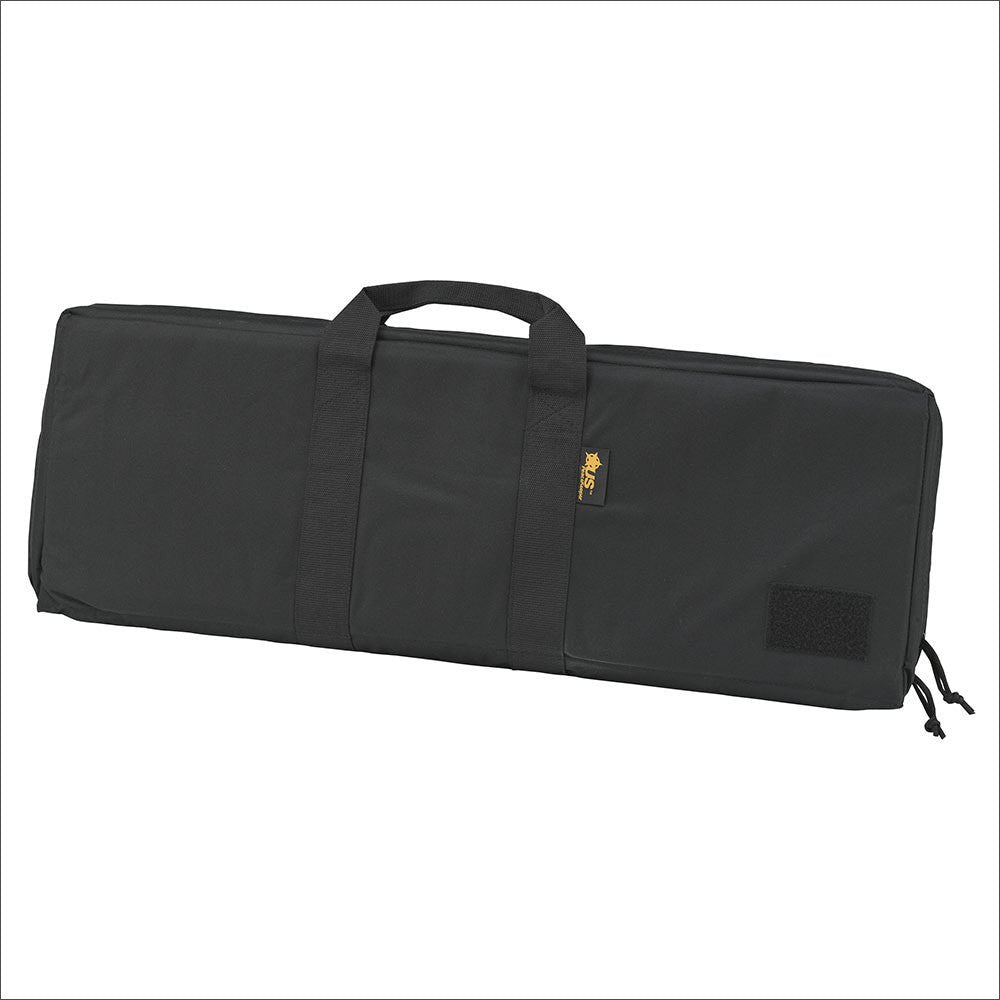 US PeaceKeeper - MRAT Weapon Case for M4 Carbines - Black