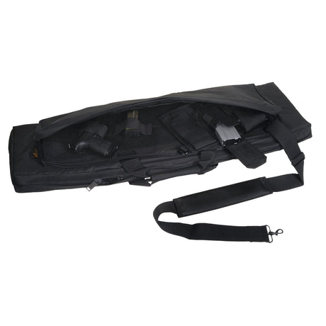 US PeaceKeeper - RAT Rapid Assault Tactical Case 36" - Black