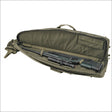 US PeaceKeeper - Drag Bag 52" Rifle Case - OD Green