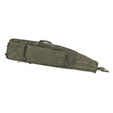 US PeaceKeeper - Drag Bag 52" Rifle Case - OD Green