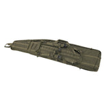 US PeaceKeeper - Drag Bag 52" Rifle Case - OD Green