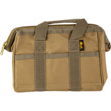 US PeaceKeeper - Ammo Bag, Tan, 12" x 7" x 9"