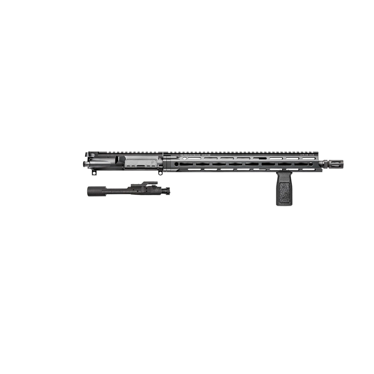 Daniel Defense - DDM4®V7® Upper Receiver Group - 16" 5.56 NATO