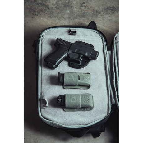 Vertx - Gamut 22L Sling Pack - Black — view 10