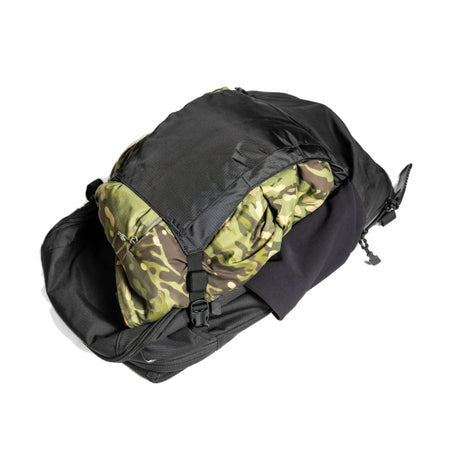 Vertx - Gamut 22L Sling Pack - Black — view 15