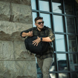 Vertx - Gamut 22L Sling Pack - Black — view 16