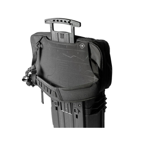 Vertx - Gamut 22L Sling Pack - Black — view 17