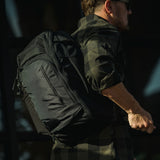 Vertx - Gamut 22L Sling Pack - Black — view 19