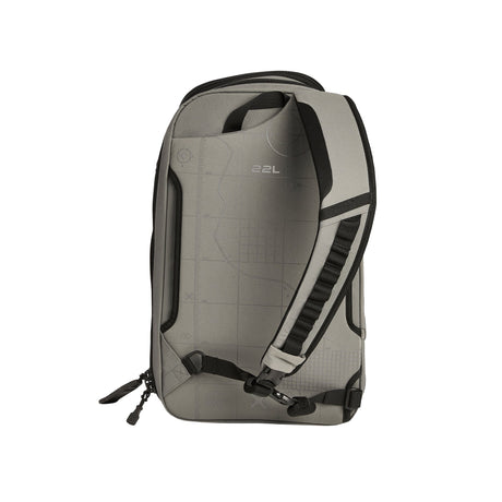 Vertx - Gamut 22L Sling Pack - Black — view 21