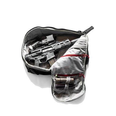 Vertx - Gamut 22L Sling Pack - Black — view 7