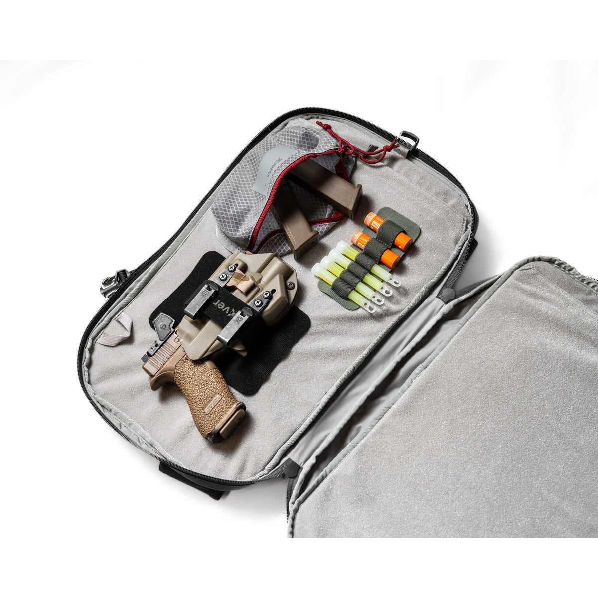 Vertx - Gamut 22L Sling Pack - Black — view 9