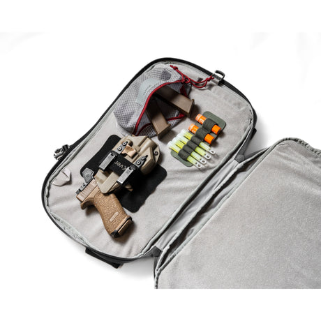 Vertx - Gamut 22L Sling Pack - Black — view 9