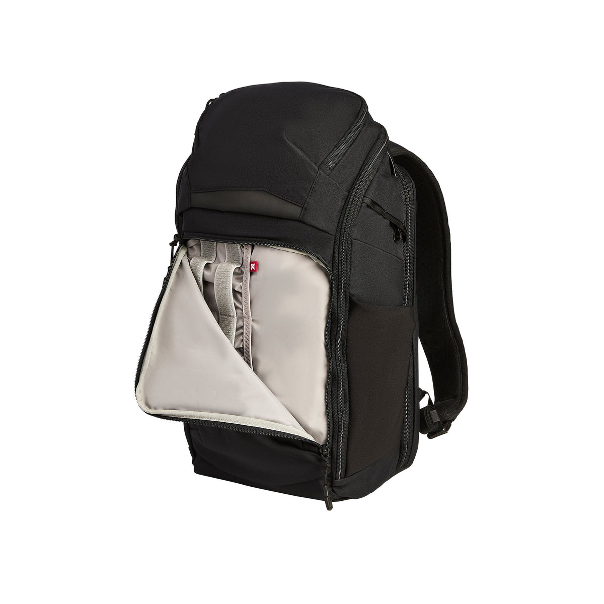 Vertx - Gamut 22L Backpack - Black — view 12