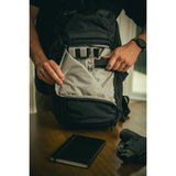 Vertx - Gamut 22L Backpack - Black — view 14