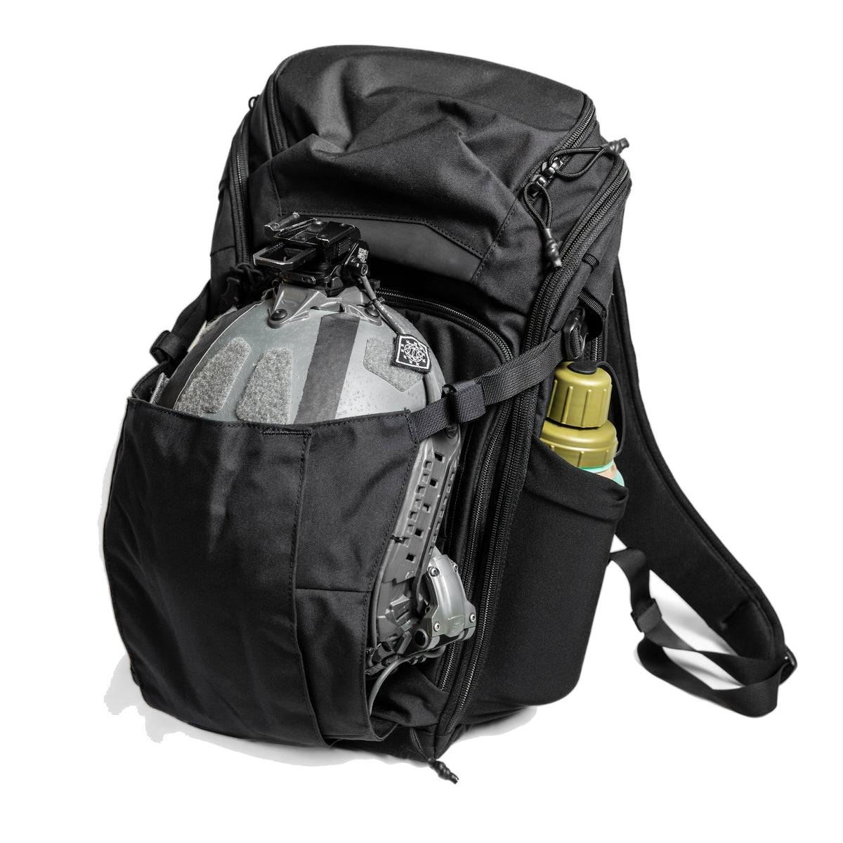 Vertx - Gamut 22L Backpack - Black — view 16