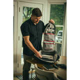 Vertx - Gamut 22L Backpack - Black — view 19