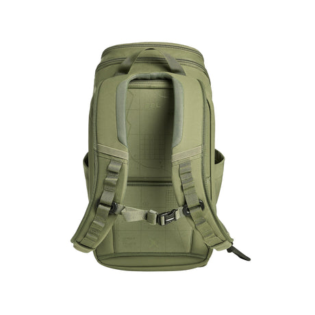 Vertx - Gamut 22L Backpack - Black — view 26