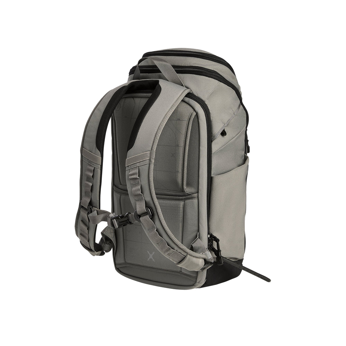 Vertx - Gamut 22L Backpack - Black — view 30