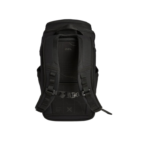 Vertx - Gamut 22L Backpack - Black — view 4